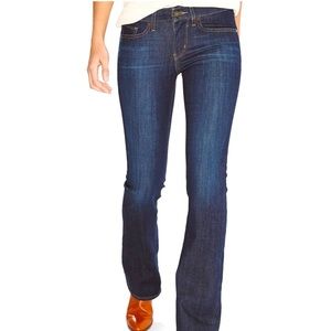 Levi’s 715 bootcut size 24